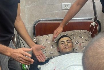 شهيد وجريح في قصف جوي على السيلة الحارثية في جنين