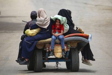 استطلاع أوراد: الغالبية بغزة تطالب بانتخابات عامة و50% يفكرون في الهجرة
