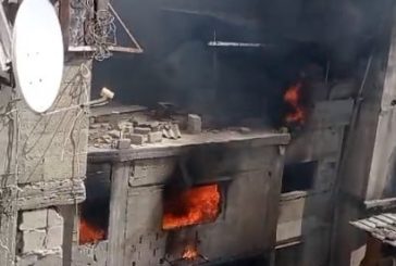 قوات الاحتلال تفجّر منزلا في طولكرم