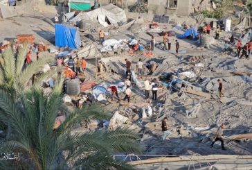 مصر تطالب بوقف فوري لإطلاق النار في غزة ولبنان