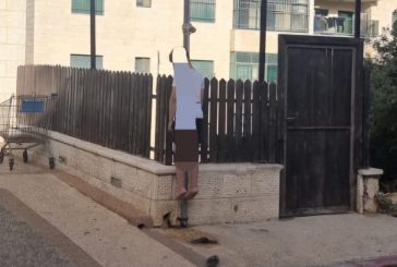فتح تحقيق في واقعة وفاة طفل عُثر عليه مشنوقا في رام الله
