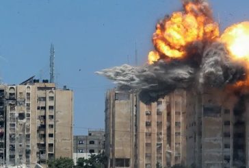 رئيس البرازيل عن حرب غزة: تحوّل حق الدفاع إلى انتقام