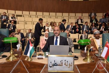 بمشاركة فلسطين- انطلاق أعمال اجتماع مجلس الجامعة العربية على مستوى المندوبين