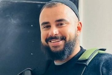 شهيد متأثرا بإصابته في طوباس