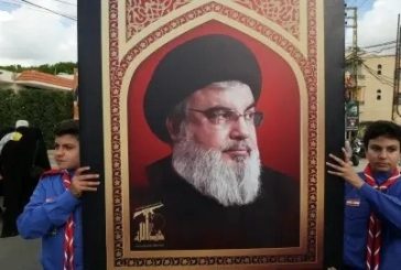 الكشف عن المعلومات الذهبية التي أدت إلى اكتشاف حسن نصر الله