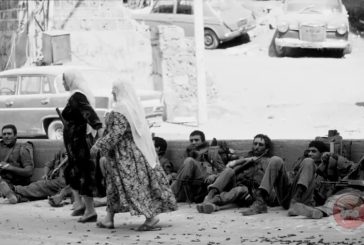 42 عاما على مجزرة صبرا وشاتيلا