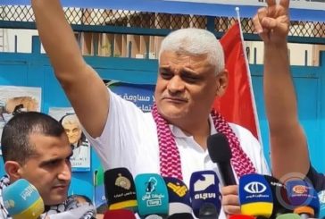 إسرائيل تغتال قائد حركة حماس في لبنان