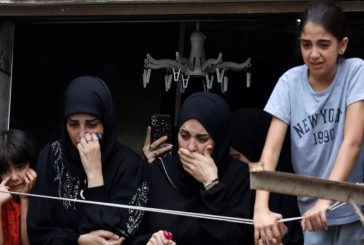 29 شهيدا و121 مصابا بالضفة منذ بدء عملية الاحتلال العسكرية