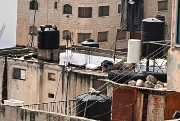 شاهد.. 3 شهداء عقب اقتحام بلدة قباطية