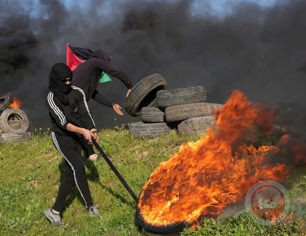 المقاومة الشعبية بين النجاح والفشل