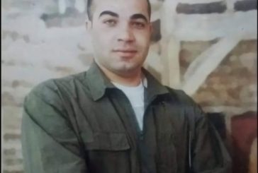 مبعدو كنيسة المهد يناشدون الرئيس واللواء فرج بالعمل لنقل جثمان الشهيد علي علقم إلى مسقط رأسه
