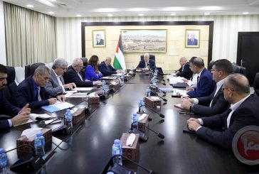 لجنة الطوارئ الحكومية تقرر حصر اثار عدوان الاحتلال على شمال الضفة ومعالجة الاضرار