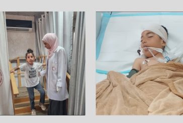 إسراء سعدية: 3 ساعات معلقة من الألم إلى الأمل 