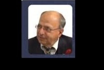 وفاة المناضل سامي مسلم