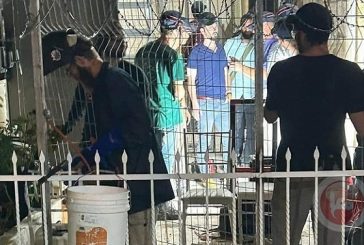 مستوطنون يستولون على شقة في بلدة الطور