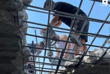 الاحتلال يجبر مواطنا على هدم منزله ذاتيا في القدس
