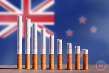 نيوزيلندا تُخطط لتحقيق مستقبل خالٍ من الدخان بحلول عام 2025