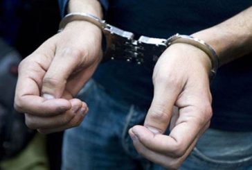 القبض على مشتبه فيهم بتهمة التهديد والابتزاز في بيت لحم