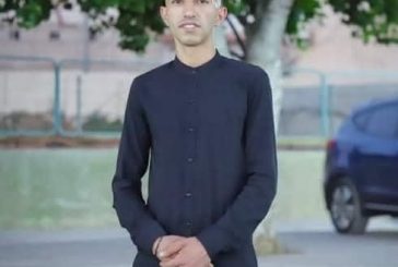 شهيد برصاص الاحتلال في مخيم الفوار