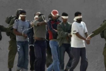 هيئة الأسرى: الاهمال الطبي والتجويع سلاح ادارة السجون ضد أسرى النقب