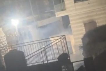 الاحتلال يعتقل شابا عقب اقتحام عناتا