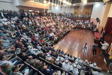 عشائر الخليل ترفض الدخالة والتحصيل من خلال الخارجين عن القانون وترفع الغطاء العشائري عنهم