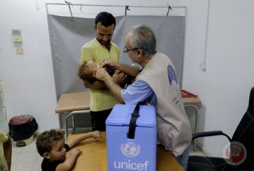 الكنيست يقرّ بشكل نهائيّ قانونا يحظر نشاط أونروا داخل إسرائيل