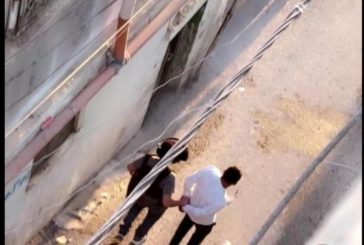 اقتحامات متكررة-اعتقال شاب من مخيم شعفاط