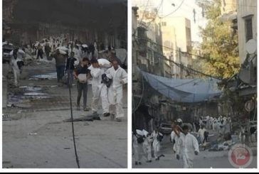 الاحتلال يفرج عن عدد من معتقلي شمال قطاع غزة