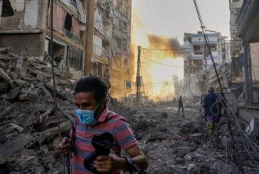 الأمم المتحدة: الأخبار من شمال غزة مروعة ويجب وقف هذه الفظائع