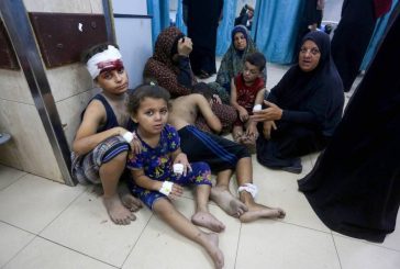 غزة : 65 شهيدا خلال يوم و42,409 منذ بدء الحرب