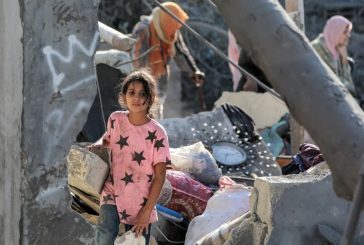 379 يوما للحرب على فلسطين