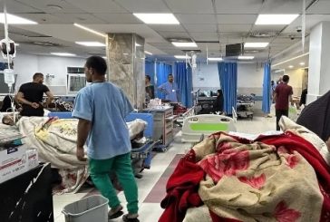 إسرائيل تمنع 7 منظمات طبية من دخول غزة
