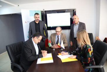 سلطة الطاقة ووكالة التنمية البلجيكية توقعان اتفاقية تعاون