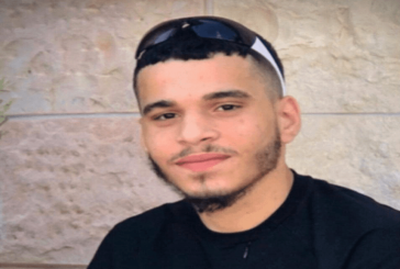 شهيد برصاص الاحتلال في مخيم جنين