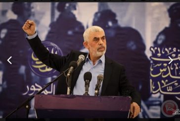 هكذا استشهد القائد يحيى السنوار ..قاتل حتى آخر ثانية
