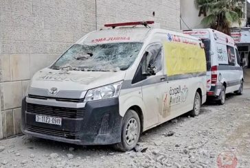 مستشفيات شمال غزّة مهدّدة بانهيار كامل