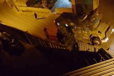 استشهاد شاب برصاص الاحتلال في بلدة عقابا جنوب طوباس