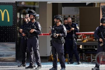 شرطة الاحتلال تعتقل قرابة 20 شابا من الضفة الغربية في القدس