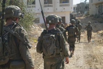 380 يوما للحرب على فلسطين
