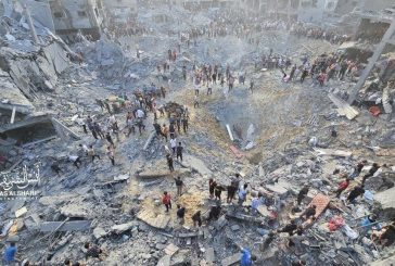 حماس: خيارنا الثبات ومواجهة الاحتلال