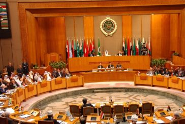 الجامعة العربية تهنئ المعتقل باسم الخندقجي لفوزه بالجائزة العالمية للرواية العربية