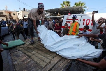 صحة غزة: الاحتلال ارتكب 4 مجازر في القطاع