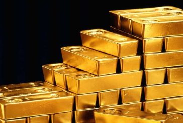 أسعار الذهب تقترب من قمة تاريخية جديدة