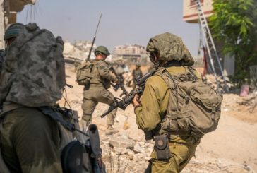 صحيفة: مقاتلو غزة كشفوا قوة خاصة اسرائيلية متنكرة وأوقعوا فيها قتلى وجرحى