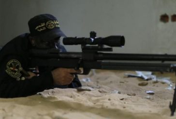 عمليات مكثفة للمقاومة شمال غزة.. قنص جنود واستهداف آليات الاحتلال بالعبوات