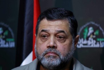 أسامة حمدان يطالب بجلسة عاجلة لمجلس الأمن