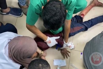 مجزرة في دير البلح وتجدد القصف في كافة مناطق قطاع غزة