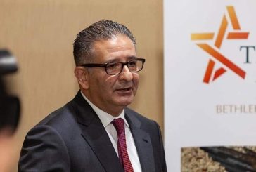 بينما تستعد الكنيسة لافتتاح اليوبيل، يقول السفير قسيسية: الأرض المقدسة تنزف