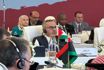 فلسطين تطالب بدعم دولي عاجل للمنظومة الصحية ومنع انهيارها